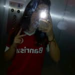 Manuela Mattos - @manu_steglich - Instagram