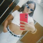 Manuela Mattos - @manuelamattos51 - Instagram