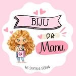 Manuela Mattos - @biju.damanu30 - Instagram