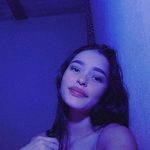 Manuela Mayo - @linamayo417 - Instagram