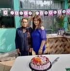 Manuela Mayo - Facebook