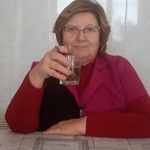 Manuela Mayo Senra - @manuelamayosenra54 - Instagram