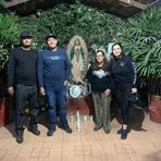 Manuela Mayorga - Facebook
