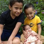 Manuela Mayorga - Facebook