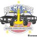 Fix MyRide Manila - Facebook