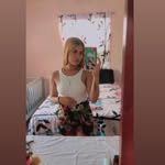 Manuela Mendez - @thefresita002 - Instagram