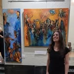 Manuela Méndez Casariego - @manuelamendezcasariego.arte - Instagram