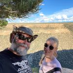 Manuela & Michael - @vanlife_for_short_time - Instagram