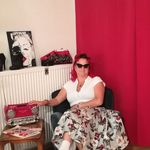 Manuela Miller - @manuelamiller55 - Instagram