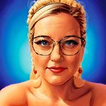 Manuela Magi Moore - @mannie2903 - Instagram