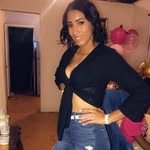 manuela Morán - @manuelamoran7 - Instagram