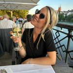 Manuela Morrison - @manu_ciao0711 - Instagram