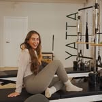 Manuela Murphy - @pilates.with.manuela - Instagram