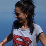 Manuela Nava - @manandrale - Instagram