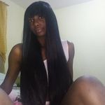 Leidi Manuela Nelson Fox - @fox_leidi - Instagram