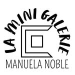 La mini Galerie Manuela Noble - @laminigalerie_noblemanuela - Instagram