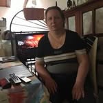 Manuela Olivas - @olivas7957 - Instagram