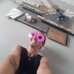 Manuela Padilla - @manuelapadillapintura - Instagram