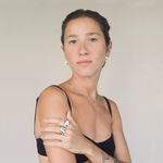 Manuela Padilla - @padillamanu - Instagram