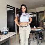 Manuela Padilla ❤ - @manuelapadilla15 - Instagram