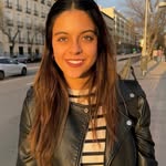 Manuela Peralta - @peraltamanuela - Instagram