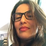 Manuela Pisano - @manumanu74 - Instagram