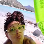 Manuela Pisano - @pisanomanuela - Instagram