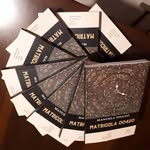 Manuela Pisano - @matricola_00420 - Instagram