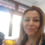 Manuela Pisano - @manupisano79 - Instagram