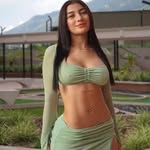 Manuela Quiñones - @manuelaquinones33 - Instagram