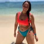 Manuela Rangel - @aimanuelarb - Instagram