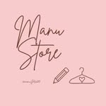 Manuela Rangel - @manustore2011 - Instagram