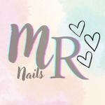 Manuela Rendón - @mrb_nails - Instagram