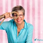 Manuela Rohr - @sarinasuniverse - Instagram