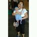 Manuela Elena Saavedra de Souza - Facebook