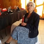 Manuela Saavedra - @manuelaasaavedra1952 - Instagram
