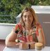 Manuela Saavedra - Facebook