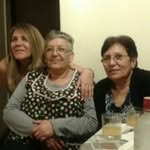 Manuela Saavedra - @manuelasaavedra.1952 - Instagram