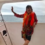 Manuela Saavedra - @manuela.saavedra.5872 - Instagram