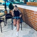 Manuela Saavedra - @27saavedra - Instagram