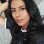 Manuela Salazar - @manu997c - Instagram