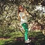 Manuela Sandoval - @manuelasandoval2000 - Instagram