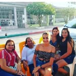 Manuela Sandoval - @manuela.sandoval.5815 - Instagram