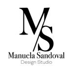 MS • Diseño Textil - @manuela_sandoval_studio - Instagram