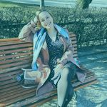 Manuela Scott - @manuelascott9 - Instagram