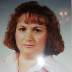 Manuela Serrano - Facebook