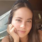 Manuela Serrano Salge - @manuela_serrano - Instagram