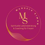 Manuela Simon - @ms_spirituelle_lebensberatung - Instagram