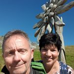 Manuela Simon - @manusi61 - Instagram