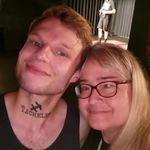 Manuela Simon - @manulinchen - Instagram